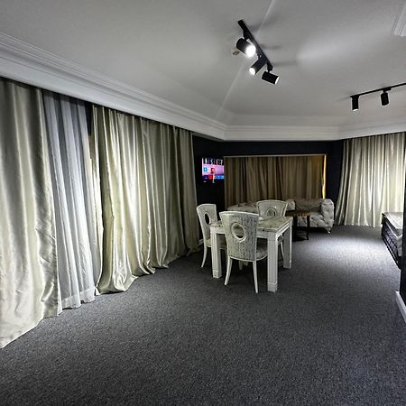 Amber Hotel Baku Exterior photo